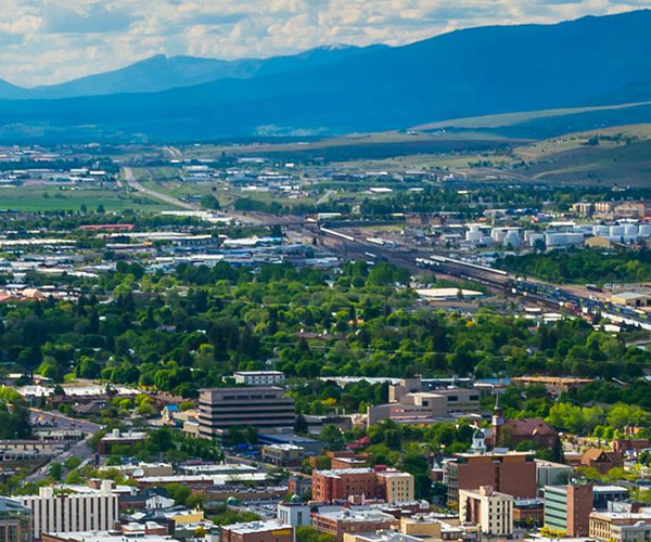 Missoula, Montana: Practical Application of the Forensic Experiential ...